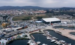 Denizcilik Sektörünün Uluslararası Buluşması Expomaritt Exposhipping İstanbul, 30 Kasım’da Viaport Marina Tuzla’da Ziyarete Açılıyor