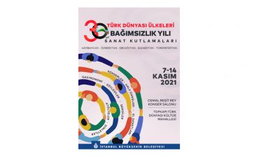 Türk Dünyası İstanbul’da Buluştu