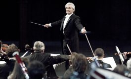 Borusan Sanat'ta 4 Kasım Konseri