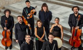 BORUSAN SANAT’TA ARALIK AYI: YILDIZ SOLİSTLER VE ŞEFLER, KAÇIRILMAYACAK KONSERLER