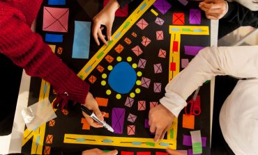 İstanbul Modern'den Çocuklara; Nedir Bu Çağdaş Sanat? Atölyesi