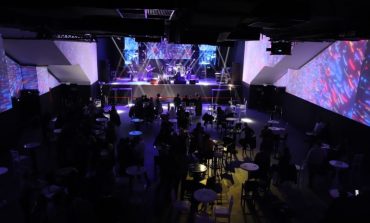 İstanbul’un Yeni Konser Mekanı Dorock XL Venue Açılıyor!