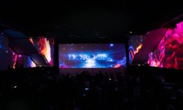 Dorock XL Venue, Konserlere Hızlı Başladı