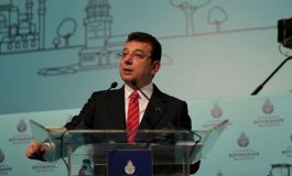 İMAMOĞLU, ‘2022 BÜTÇESİNİ’ AÇIKLADI: 2021 YATIRIM BÜTÇEMİZİ İKİYE KATLIYORUZ
