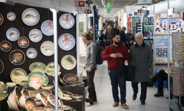 12 Milyar Dolarlık Turistik Hediyelik ve Hatıra Eşya Sektörü ilk kez İstanbul’da buluşuyor