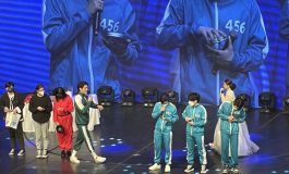 İSTANBUL'DAN A.C.E GEÇTİ!