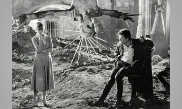 İstanbul Modern Sinema’da yeni çevrimiçi program 3x2: Özgürlük Kapıları