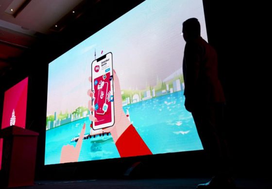 İBB’NİN HİZMETLERİ BİR CEP TELEFONUNA SIĞACAK