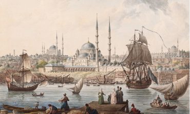 Yeni Sergi: “İstanbul’dan Bizans’a: Yeniden Keşfin Yolları, 1800–1955”