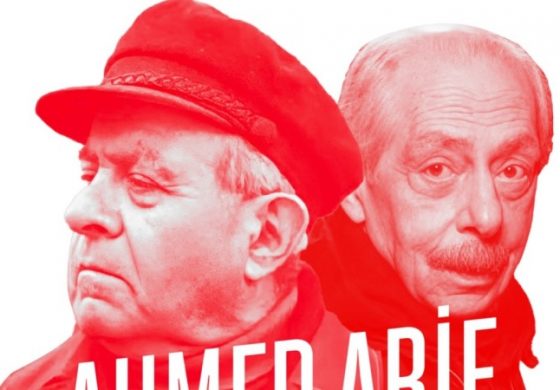 ‘Şahdamarım’ 9 Kasım’da Trump Sahne’de