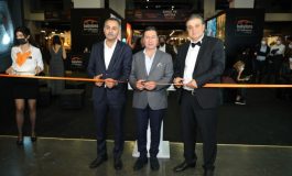 Sanat ve Antika Fuarı Kapılarını Açtı