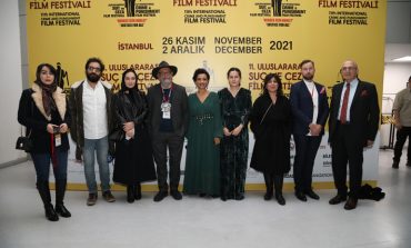 11. Uluslararası Suç ve Ceza Film Festivali törenle başladı