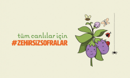 Zehirsiz Sofralar Platformu Kuruldu