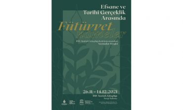 KÖKLÜ DAYANIŞMA KÜLTÜRÜMÜZ BU SERGİDE