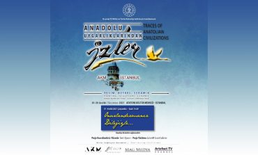 ANADOLU UYGARLIKLARINDAN İZLER İSTANBUL'DA