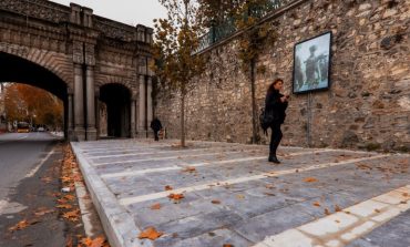ÇIRAĞAN CADDESİ ÇOK GÜZEL OLDU