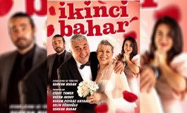 ‘İkinci Bahar’ 10 Aralık’ta Trump Sahne’de