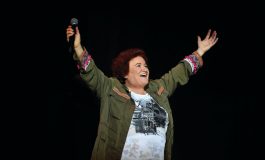 Selda Bağcan ve Sertab Erener Dorock XL VenueFitaş Sahnesi'nde