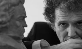 ÜNLÜ PİYANİST SERGEI YEROKHIN SÜREYYA OPERASI’NDA KONSER VERECEK