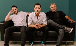 Garanti BBVA ile Sesini Aç’ın yeni bölüm konuğu Yedinci Ev