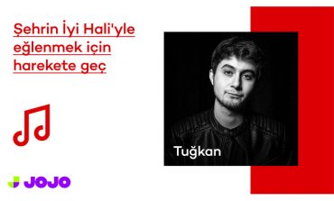 Gençler ‘Şehrin İyi Hali’ konserinde bu sene Tuğkan’la buluşacak