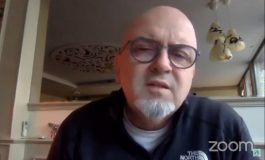 Yapımcı senarist Birol Güven: “İnternetsiz geçen yıllarıma yanıyorum”