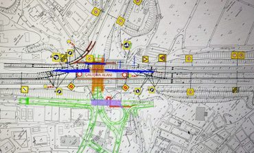 İBB’DEN KADIKÖY TRAFİĞİNE YENİ NEŞTER