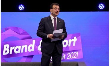 İMAMOĞLU’NDAN ‘İSTANBUL OLİMPİYATI’ ÇAĞRISI: GELİN ÜLKEMİZ İÇİN EN İYİ TAKIMI OLUŞTURALIM