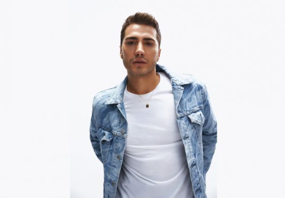 Burak Orhan, şarkılarını müzikseverlerle buluşturmak için gün sayıyor