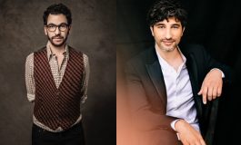 Türk Müziğine Hayran İki Müzisyen: AVITAL VE KLEIN 22 ARALIK'TA CRR'DE