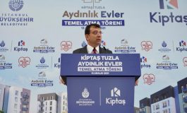 İMAMOĞLU’NDAN ‘EKONOMİK KRİZ’ AÇIKLAMALARI: KAPISINA KİLİT VURDUĞUNUZ 10 METROYU YAPMAYA ÇALIŞIYORUZ