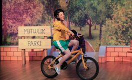 Eti Çocuk Tiyatrosu ilk özgün oyunu ‘Mutluluk Denince Akla’ ile sahnelere döndü