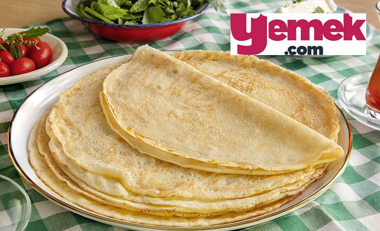 Yemek.com 2021 yılında en çok tercih edilen lezzetleri ve yemek tariflerini açıkladı