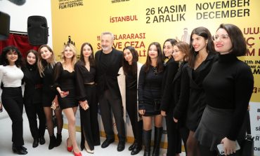 11. Uluslararası Suç ve Ceza Film Festivali'nde ödüller sahiplerini buldu