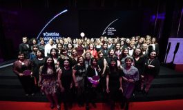 Yönetim Kurulunda Kadın Derneği'nin beşinci dönem lansmanı yapıldı - Yönetim kurullarına daha fazla kadın çağrısı