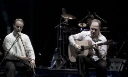 Yansımalar 1 Şubat'ta CRR'de