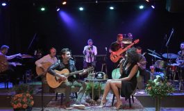 DUYGUSOYLU'NUN KENAN DOĞULU İLE DÜETİ “BAŞ HARFİ BEN”