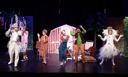 Enerjisa ‘Küsmesin Yıldızlar’ Tiyatro Oyunu ile Sömestr Tatilinde Öğrencilerle Buluşuyor