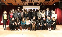 SEMTPATİ “SOKAK HAYVANLARIYLA DOĞRU VE GÜVENLİ İLETİŞİM KURMA” EĞİTİMLERİNE BAŞLADI