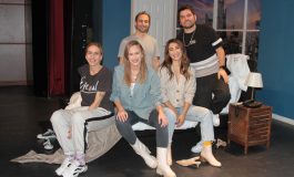 ‘Suit - Düğün Dündü Bugün Bugün’ 18 Ocak Salı Trump Sahne’de