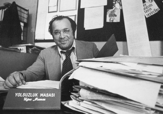 Adalet ve Demokrasi Haftası Konseri - CRR Yeni Sezona Uğur Mumcu Kantatı ile Başlıyor