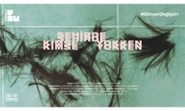 Zorlu PSM’nin ilk oyunu “Şehirde Kimse Yokken” 14 Şubat’ta prömiyer yapacak