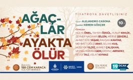 ENSTİTÜ İSTANBUL İSMEK İFTİHARLA SUNAR