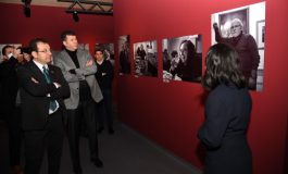 İBB BAŞKANI EKREM İMAMOĞLU ALAN KADIKÖY’Ü ZİYARET ETTİ