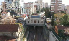 KADIKÖY BELEDİYE BAŞKANI ODABAŞI’NDAN İMZA KAMPANYASI: TARİHİ TREN İSTASYONLARI HALKINDIR!