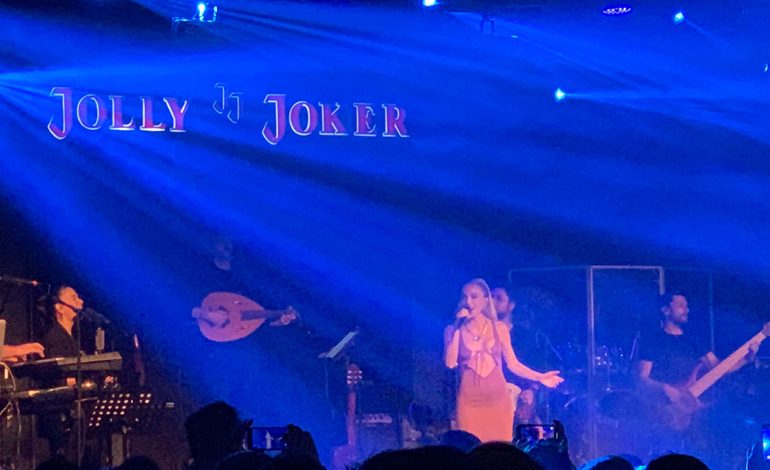 Jolly Joker’lerde Sevgililer Günü Özel Etkinlikleri Üç Geceye Yayılıyor