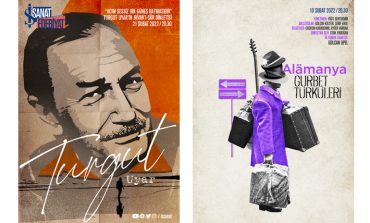 İş Sanat Etkinliklerine İş Kuleleri Salonu'nda Devam Ediyor