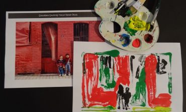 Çevrimiçi Yarıyıl Sanat Okulu 23 Ocak’ta başlıyor