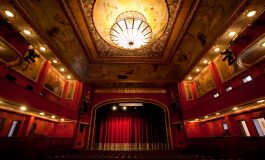 Kurukahveci Mehmet Efendi desteği ile Süreyya Operası Kahve Konserleri