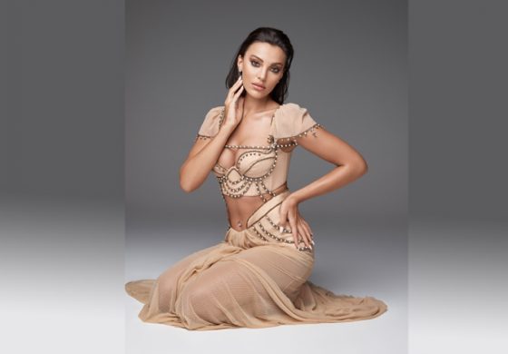 TUVANA TÜRKAY’DAN YENİ SİNGLE ÇALIŞMASI “GECELER”